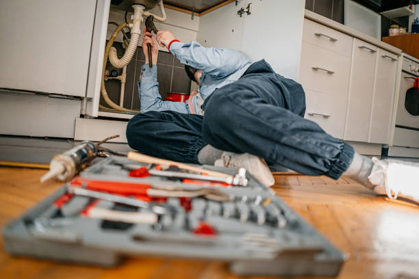 Best Local Plumber Services  in Upper Fruitland, NM