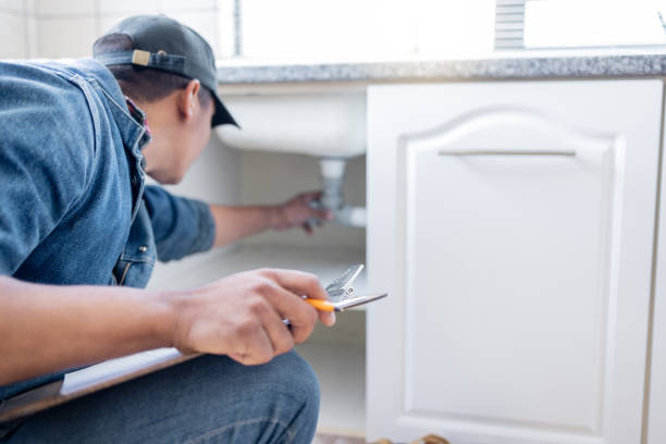 Best Emergency Plumbing Repair  in Upper Fruitland, NM