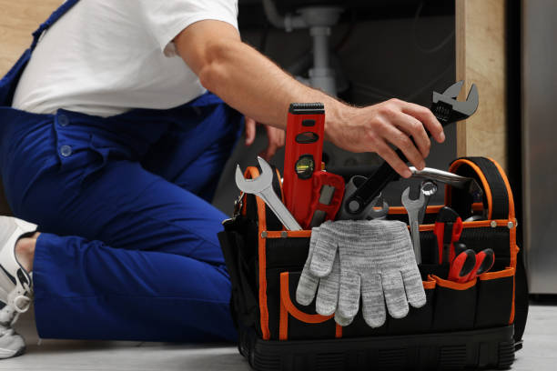 Best Emergency Plumber  in Upper Fruitland, NM